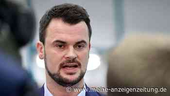 CDU-Vize im Nordosten: „Merz muss runter vom Sessel“