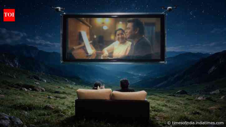 AR Rahman pays tribute to Asha Bhosle with special song ‘Asha Forever’