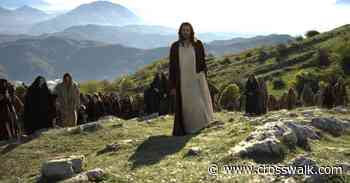 Mel Gibson Shares New 'Resurrection of the Christ' Details: 'Other Realms,' Moses and David