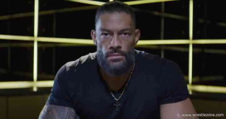 Roman Reigns Puts Royce Keys’ 946 on Notice, Vows To Make ‘An Example’ of Penta