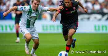 FC Twente-trainer Van den Brom vraagt geduld met de man van bijna zes miljoen: ‘Maar ik snap de vragen van de fans’