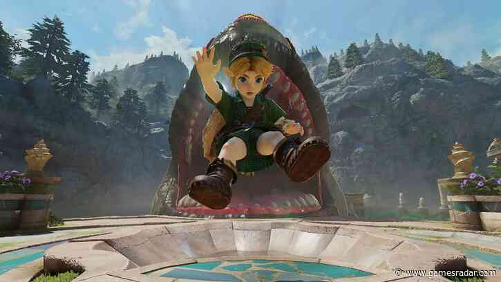 The Legend of Zelda: Ocarina of Time remake fixes rolling spam and adds the jump button players demanded 28 years ago