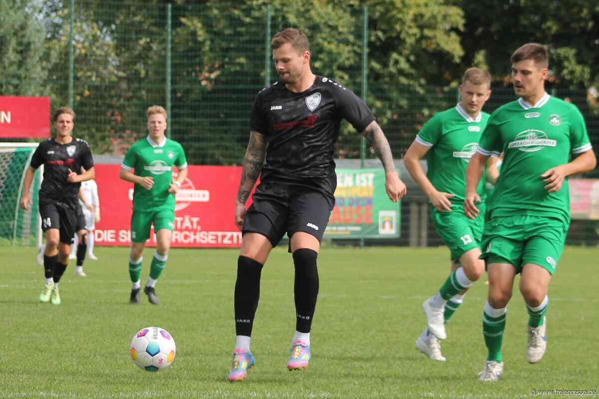 Fußball-Sachsenpokal: Was sagen die drei Vereine aus dem Vogtland zur Auslosung?