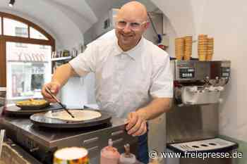 Aus für Crêperie im Erzgebirge: Das sind die Gründe
