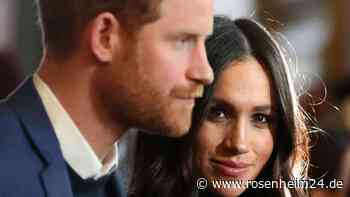 König Charles III. stellt klar: Prinz Harry und Meghan sind keine „working royals“