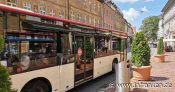 Stadtwerke Bamberg stellen sich nach Anfeindungen hinter junge Busfahrerin