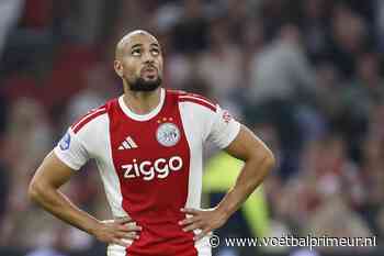 Sofyan Amrabat stopt voorlopig bij Marokko: 'Ik speel niet onder deze bondscoach'
