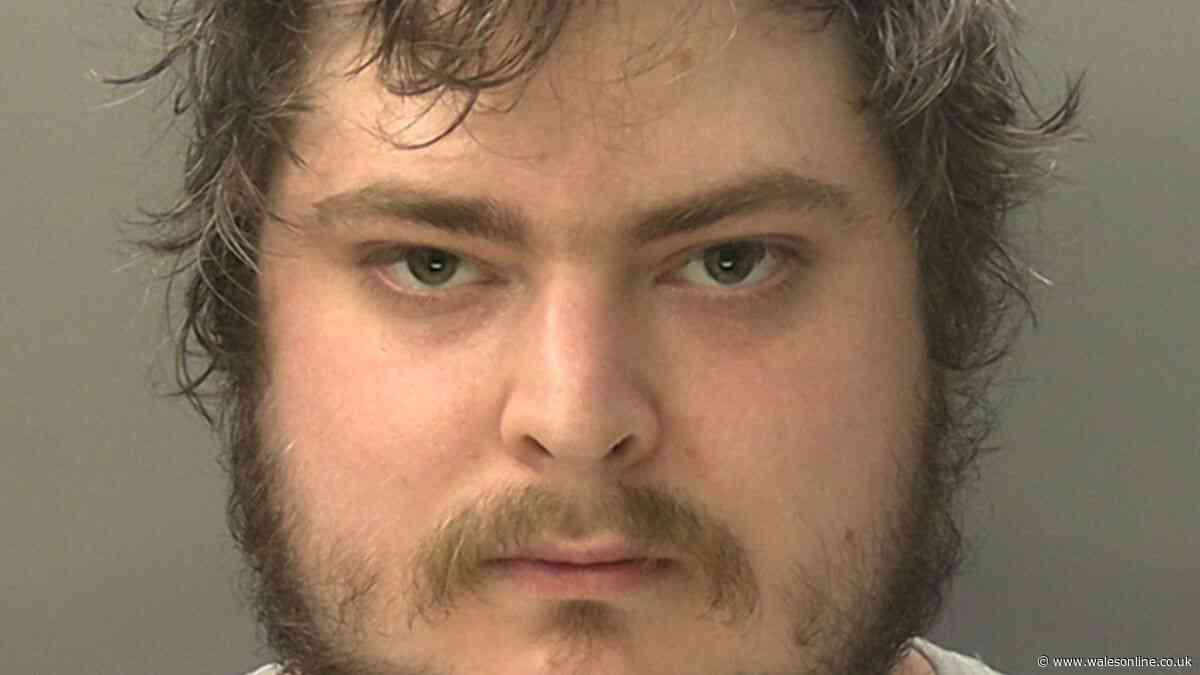 Talbot Green man hunted down by FBI loses court appeal