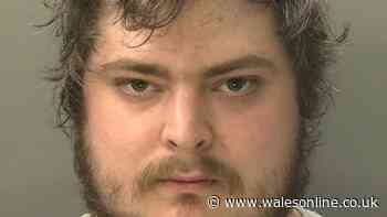 Talbot Green man hunted down by FBI loses court appeal