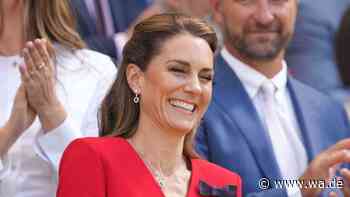 82-Millionen-Erbe für Prinzessin Kate – und was ist mit Meghan?