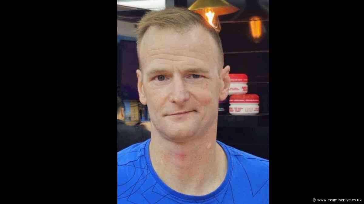 Man found dead at Barnsley home named, as murder probe continues