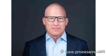 Parry Labs Names Scott DeVona CRO to Drive $100M-Proven Revenue Strategy