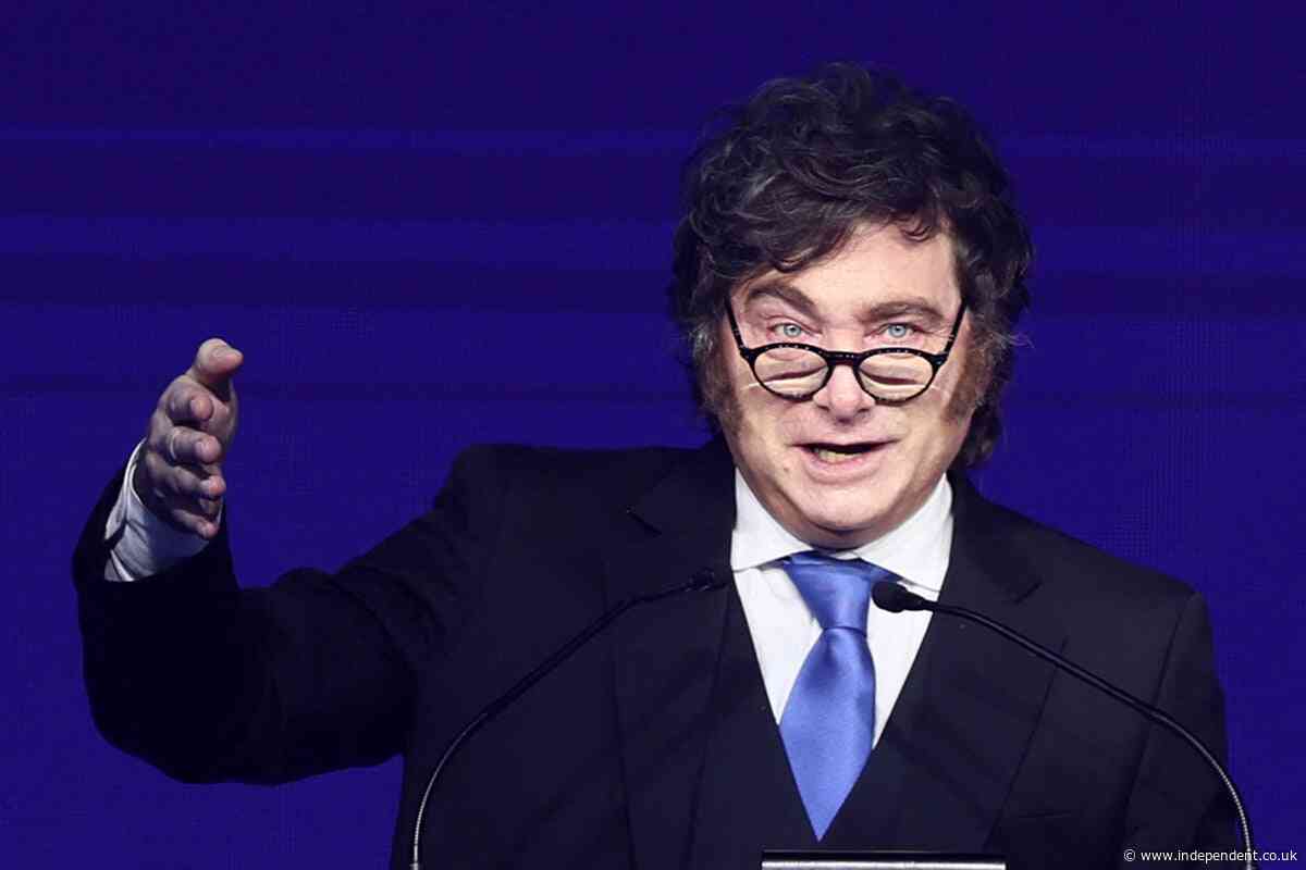 Argentina to file criminal charges against Israeli oil firm drilling in Falklands