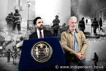 Mamdani says officials ‘lied’ to New Yorkers about still-toxic air around Ground Zero after 9/11 and drops 170,000 pages of proof