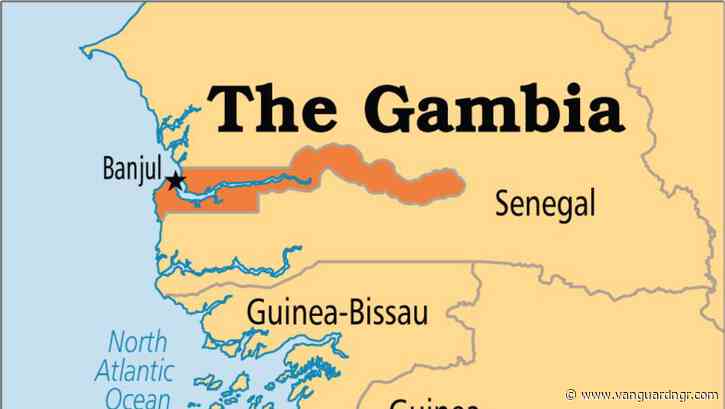 Gambia protests grow chaotic as power outages worsen