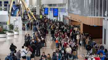 TSA now allowing non-ticketed visitors into terminals at several US airports