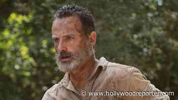 AMC Settles Lawsuit Over Profit-Sharing On “The Walking Dead”