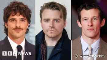 Who’s The Next Bond?