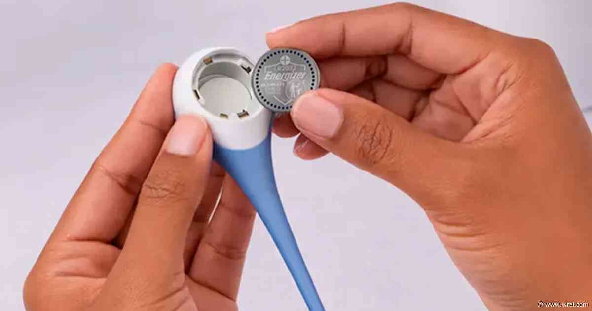 Button batteries can kill in hours, what parents need to know