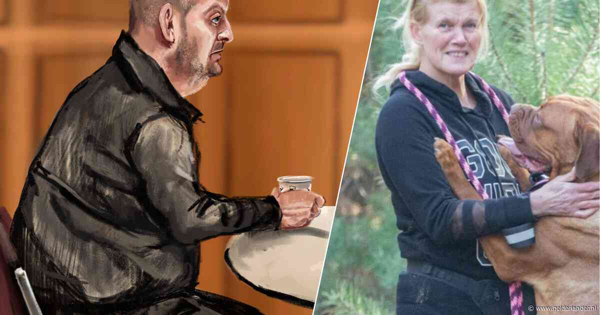 Nelleke (64) laat zich niet isoleren en wordt slachtoffer van femicide: ‘Ze heeft vijftien minuten gevochten voor haar leven’