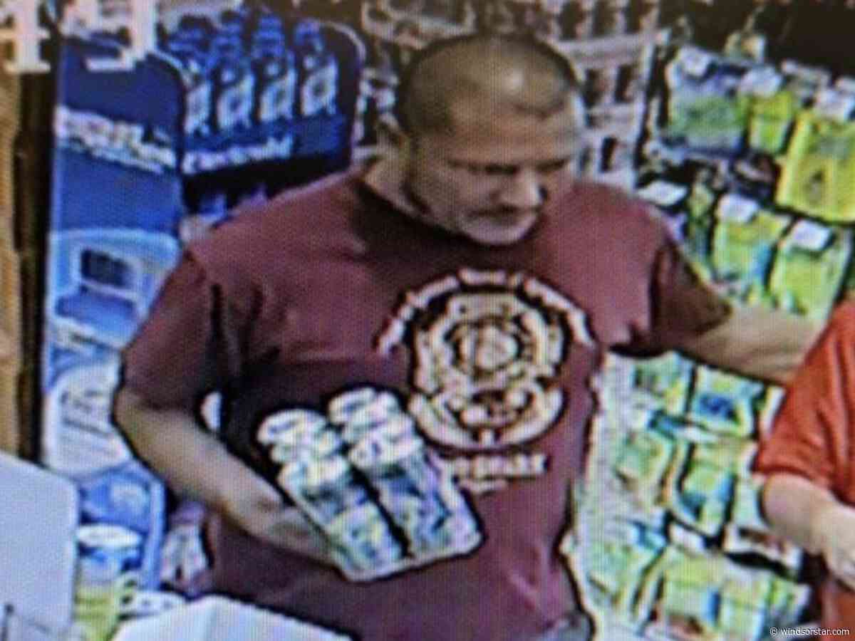 Windsor police seeking suspect after west-end assault