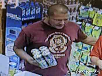 Windsor police seeking suspect after west-end assault