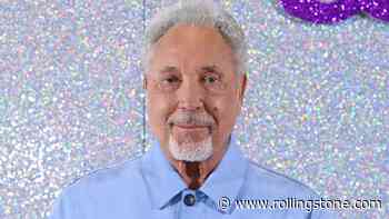 Sir Tom Jones Reveals He Was Fired From ‘The Voice UK’