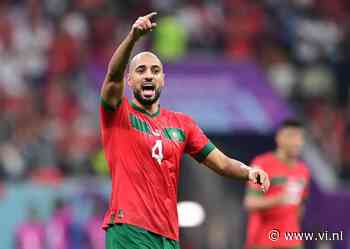 Amrabat bedankt voorlopig voor Marokko: 'Speel niet onder deze bondscoach'