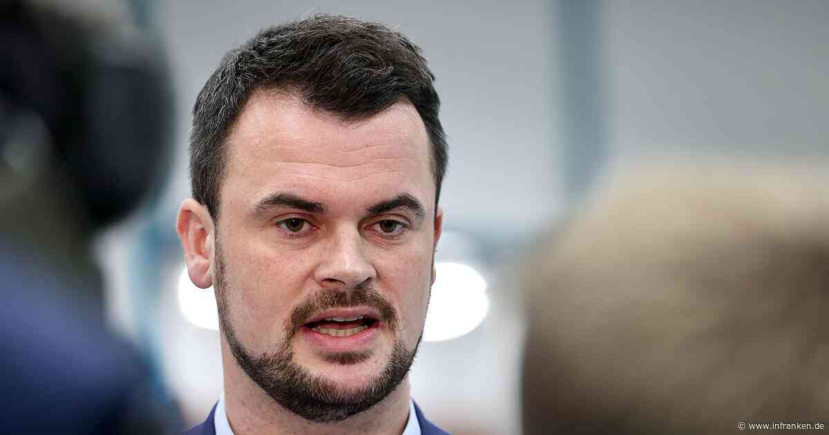 CDU-Vize im Nordosten: «Merz muss runter vom Sessel»