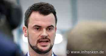 CDU-Vize im Nordosten: «Merz muss runter vom Sessel»