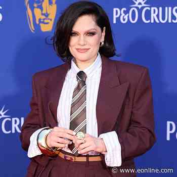 Jessie J Is Stepping Back From Spotlight After 2 Years Took "a Toll"