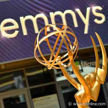 How to Watch the Emmys 2026 and Live From E! Red Carpet