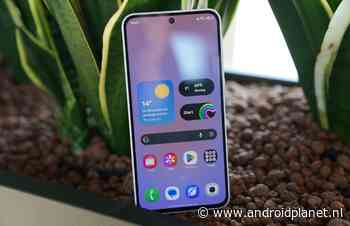 Dit zijn de beste goedkope Samsung-telefoons van 2026