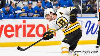 How to draft, play and win your fantasy hockey league like an expert