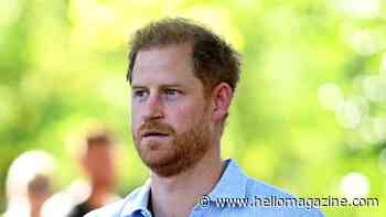 The 1 subject Prince Harry admitted having 'no clue' about before meeting Meghan Markle