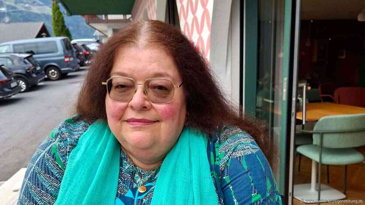 Seelsorgerin Christine Fleck-Bohaumilitzky mit 71 Jahren gestorben