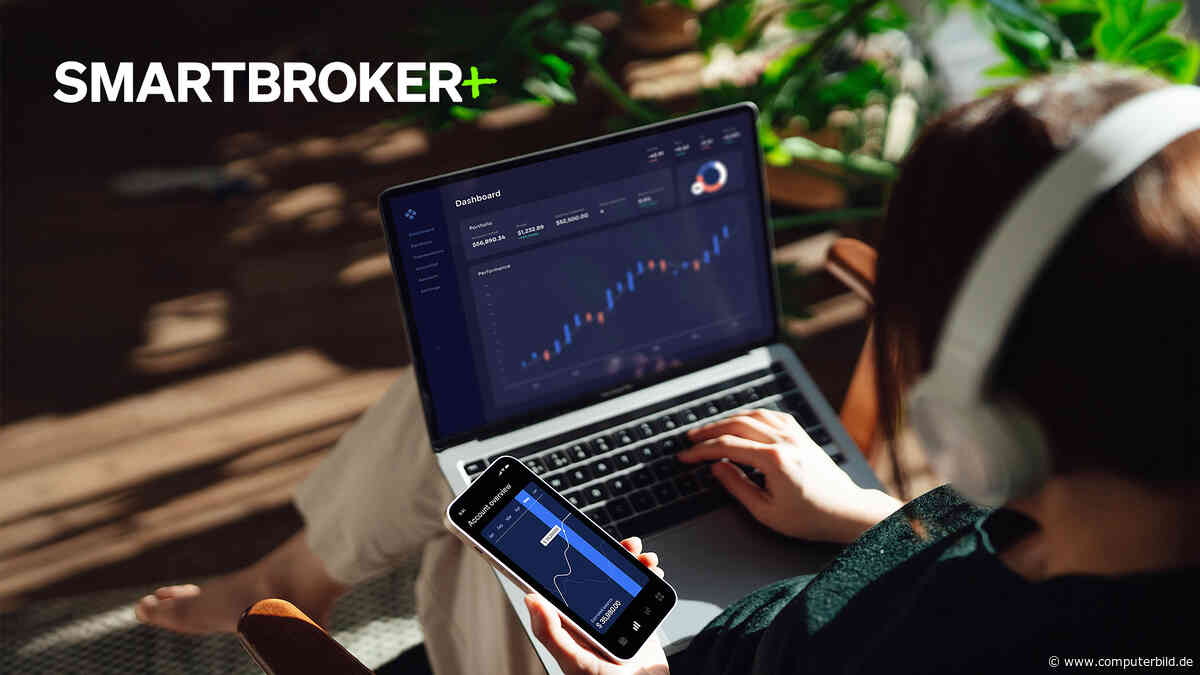 Smartbroker+ startet Altersvorsorgedepot: ETF-Rente ohne Depotgebühr geplant
