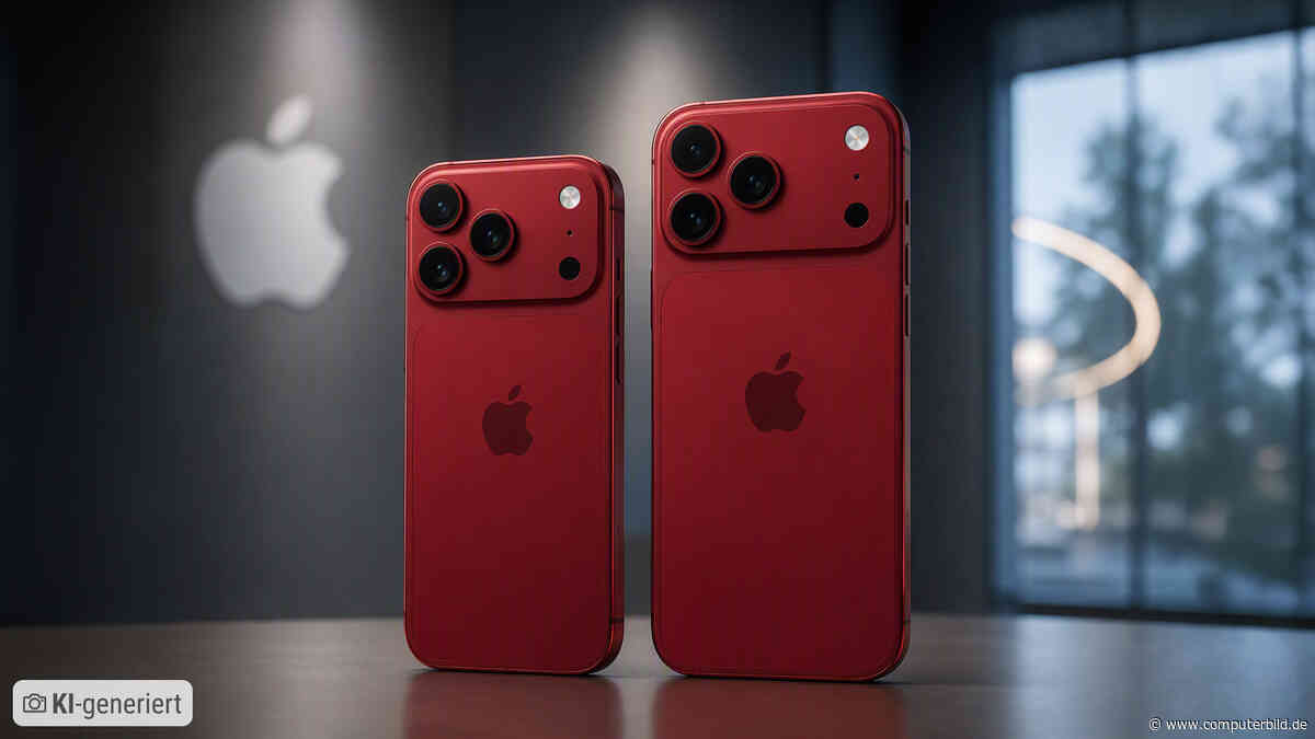 iPhone 18 Pro vor dem Launch: Was ist zu erwarten?