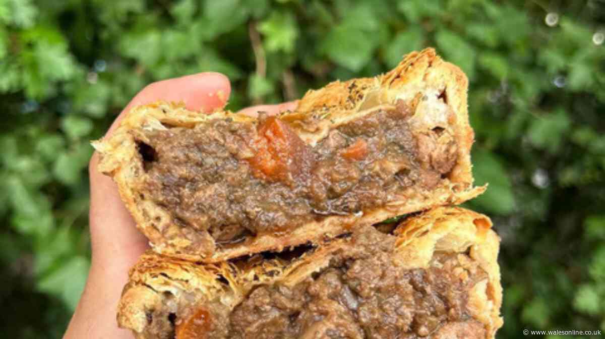 Tiny Welsh pie shop with massive reputation to expand business outside Cardiff