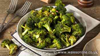Broccoli tastes better when you stop boiling and cook it with 2 simple ingredients instead