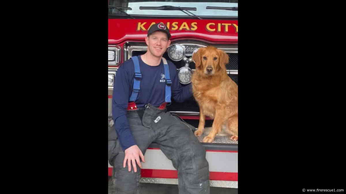 Woman accused of killing Mo. firefighter/paramedic to undergo competency exam