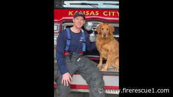 Woman accused of killing Mo. firefighter/paramedic to undergo competency exam