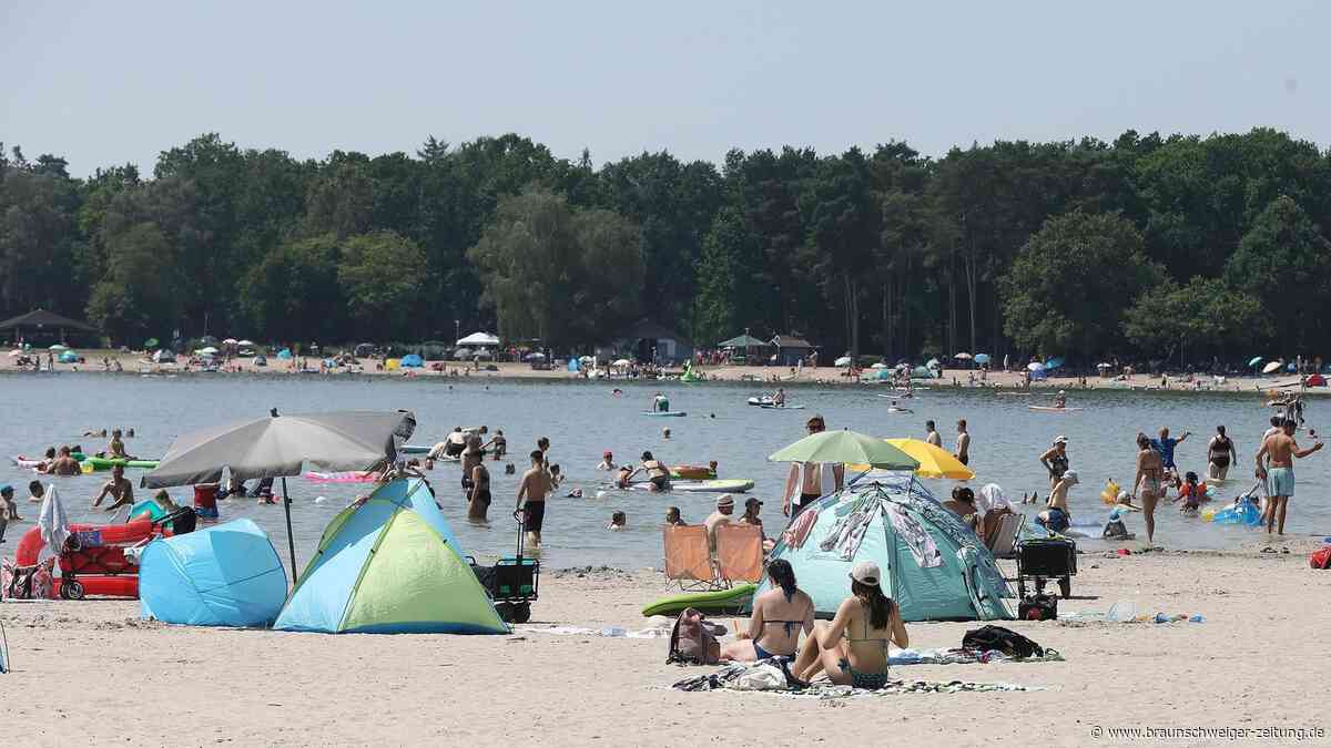 Achtung: Blaualgen im Tankumsee festgestellt – Vorsicht beim Baden!