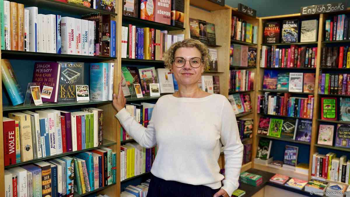 Buch-Tipps: Welche Bücher Hamburgs ausgezeichnete Buchhändlerinnen jetzt lesen