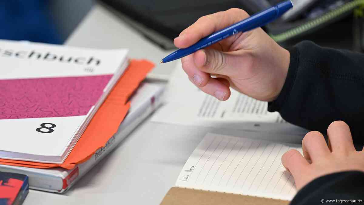 PISA-Ergebnisse entfachen neue Bildungsdebatte