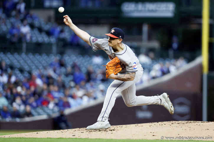 Padres Release J.P. France, José Leclerc