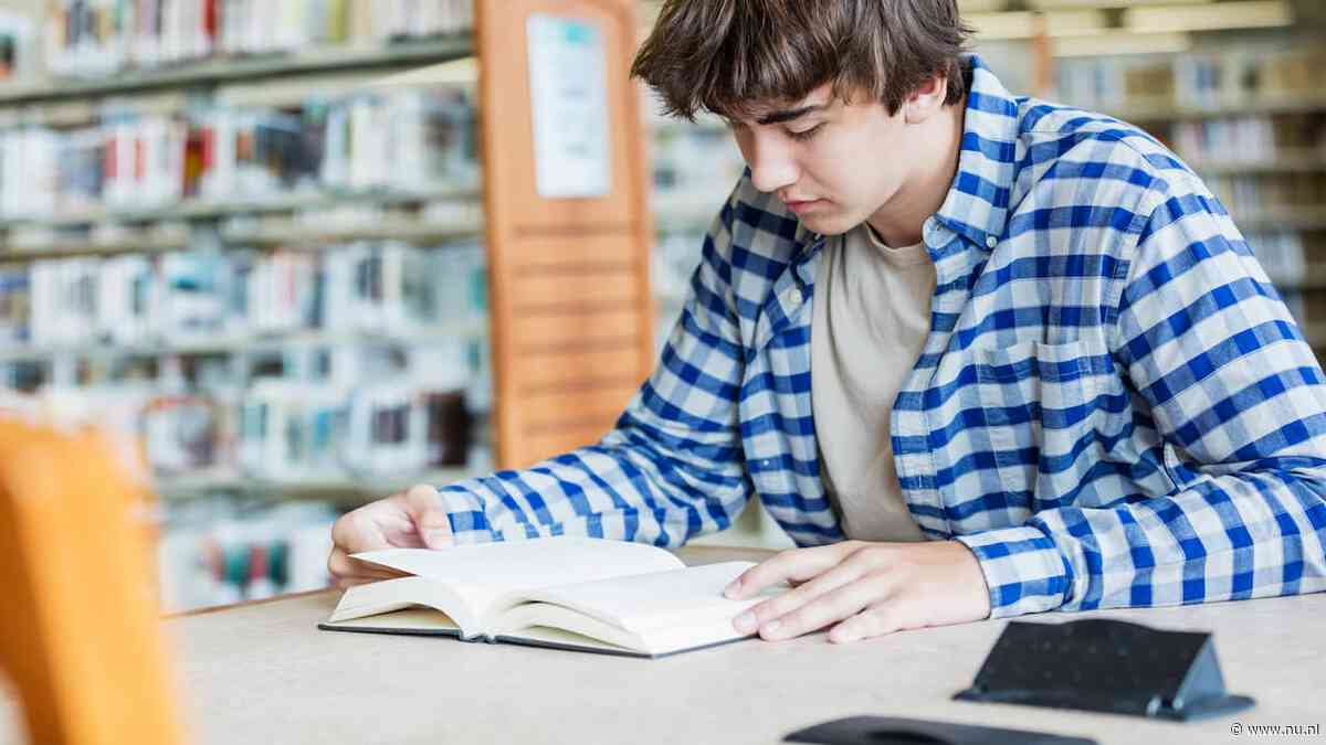Leescrisis vergt bredere aanpak: 'Waarom heeft niemand het over kennis?'