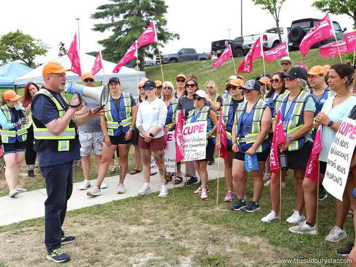 Union says it will fight WSIB decision to cut jobs in Sudbury, across province