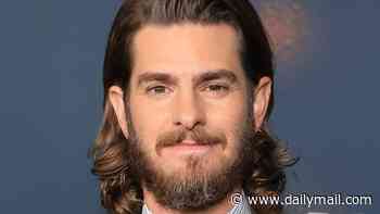 Andrew Garfield says he 'would love to have kids and start a family' as he confesses he's 'not entirely proud' to be childless at 42