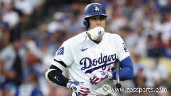 Shohei Ohtani finally returns to Dodgers lineup, but says he's 'most likely' to not pitch again in 2026